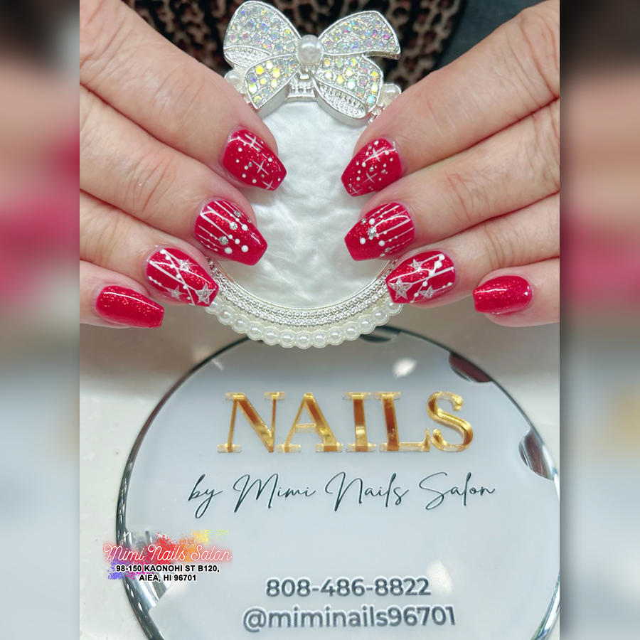 Mimi Nails Salon